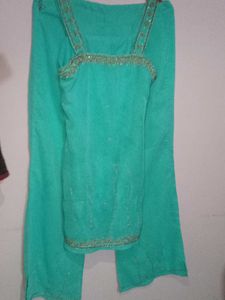 Kurti Set