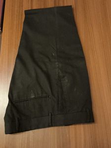 Black Pants