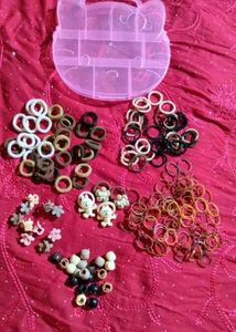 Hair Accessory Set