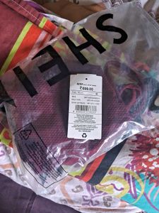 🌶y2k Lace-up Butterfly Top🌶