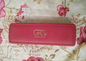 2 Jewelry Box With 1 Bag