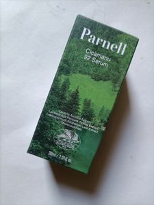 Parnell Cicamanu Serum