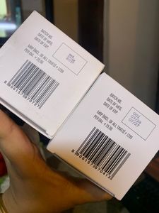 Nature4nature Combo Of Anti Acne &amp; Night Repair