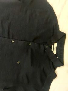 Stretchable Men Shirt
