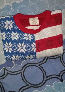 Winter Wear