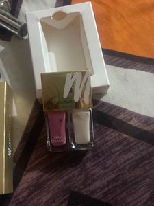 MYGLAMM NAIL PAINT