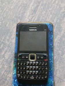 Nokia E63