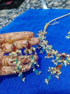 Jewellery Set
