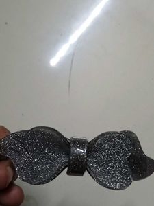 Sparkly Hair Clip