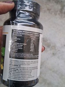 Outsup Keto Fat Burner