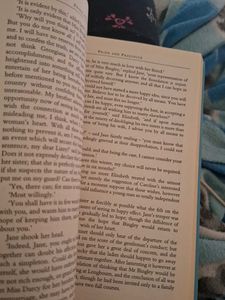 Pride and Prejudice