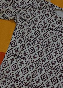 Top For Women Set Of 2 Piece Cloth