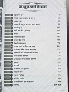 Hindi Best Book Kiran Publication