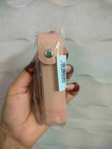 Atomiser with Cover in Keychain Style