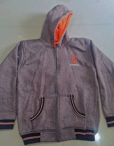 Stylish Zip-Up Hoodies