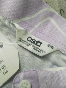 LERIYA Fashion Co - Ord Set