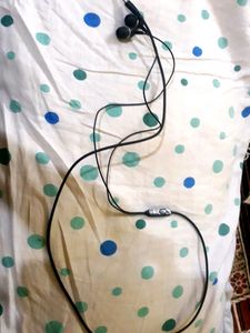 Pinglo Ear Phones