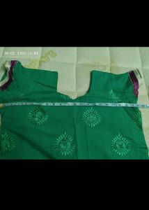 Combo Of 2 Salwar Set