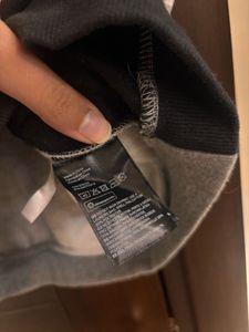 H&amp;M Motif Sweatshirt