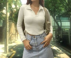 ZARA fitted Top