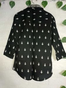 💥New Black Prints Shirt
