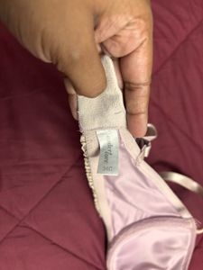 Padded Bra