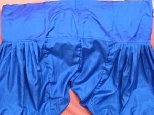 BrandNew BeautifulPink FloralPrintKurta+PatialaB