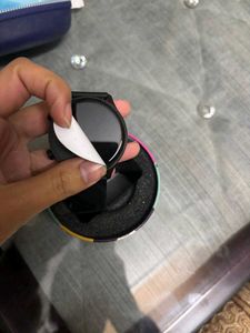 Fastrack Smartwatch - Stylish &amp; Functional