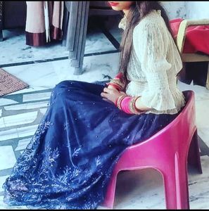 Partywear Top