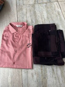 Men's formal Set