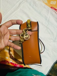 Michael Kors - Crossbody Bag