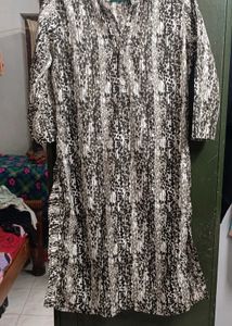 Printed Kurta