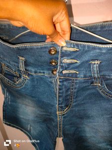 Denim Shorts For Women