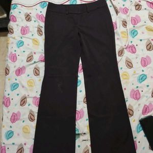 Bell Bottom Pant