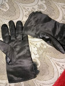 tottaly new gloves(women)