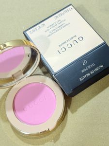 Gucci Blush de Beaute