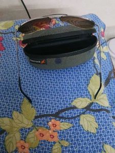 Fastrack Sunglass Wuth Box