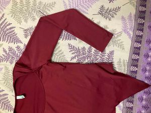 newme top