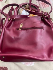 Brand New Handbag Set