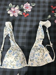 Bra And Panty Set