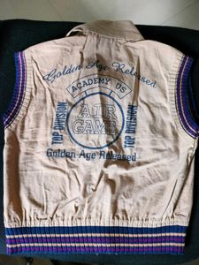 Combo Of 2 Jackets For Boys