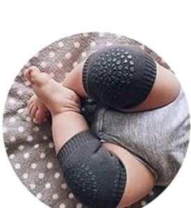 Baby Knee Pads (3 Pairs)
