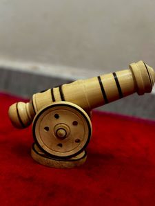 Kids Toy Cannon
