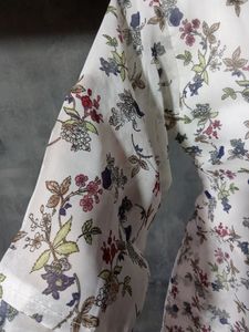 Garage Short Frock
