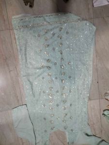 Plazo Kurta Set