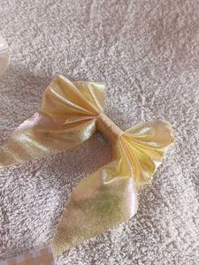 Yellow Accessory Bundle