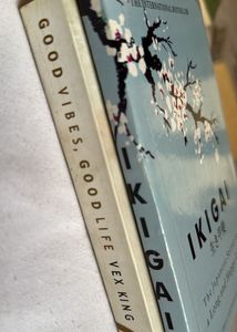 Combo of two self help book