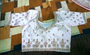 Designer Bridal Lehanga