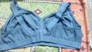 Women Full Coverage Bra Size Available 28 To 46