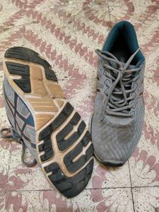 Asics Running Shoes - Size 9